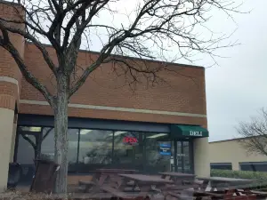 Charwood Deli