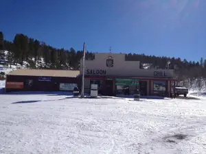 Buckhorn Bar and Grill