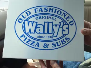 Wally's Pizza