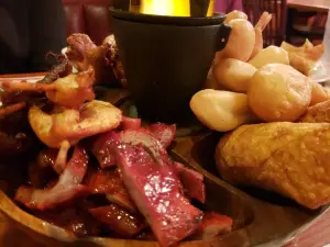 Chens Restaurant