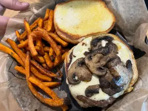 Texas Traditions Grill & Bar