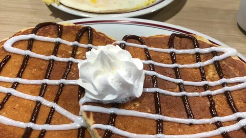 Huddle House in 파고