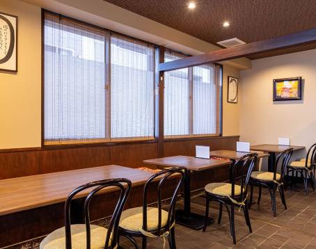 炭燒鰻富士 總店