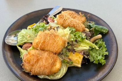 Awani(The Beach JBR)