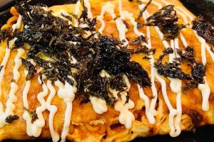 okonomiyaki