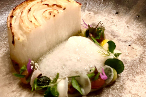 beurre blanc
