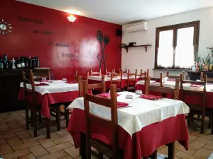 Ristorante La Locanda del Matto