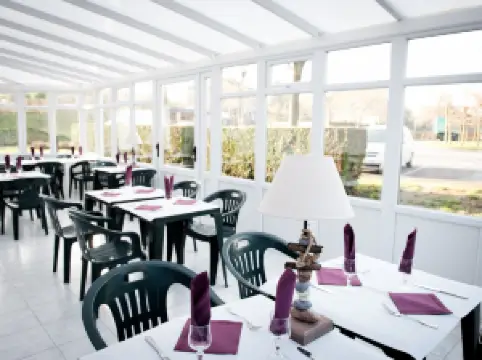 Hotel Restaurant Le Relais Fleuri