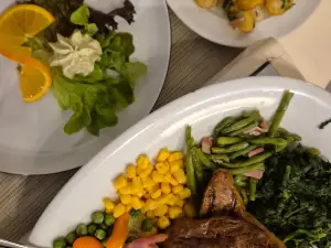 Restaurant Schlotfeger