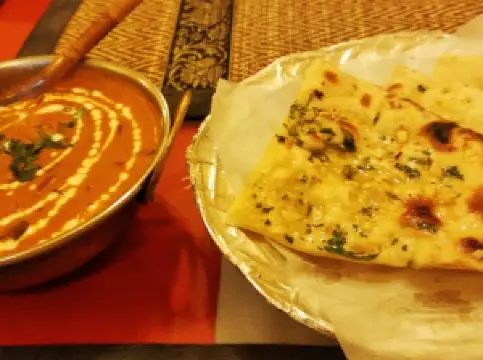 Himalaya The Taste Of India