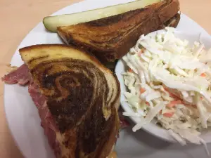 Lil Bits Cafe