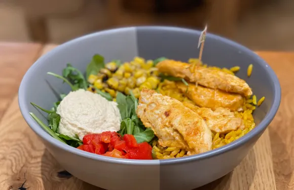 Nando's Peri-Peri