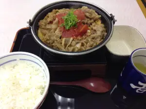 Yoshinoya