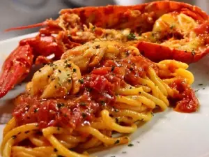 Il Pergolato Da Angelo