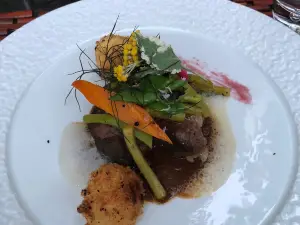 petit frank - Ihr franzosisches Restaurant in Dresden-Pieschen