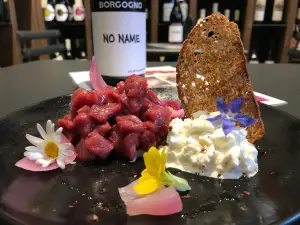 Enoteca Montevecchio