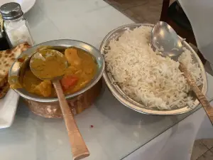 Taste of India