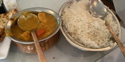 Taste of India