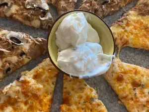 Restorant&pizzeria Galeb