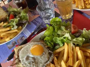 Le Petit Pot