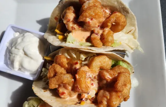 Thirsty Turtle Sea Grill