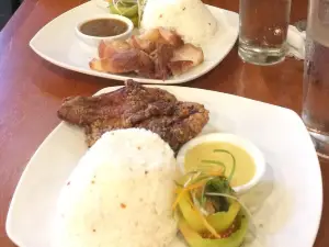 Kanto Freestyle Breakfast