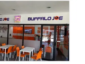 Buffalo Joe • Guadalupe
