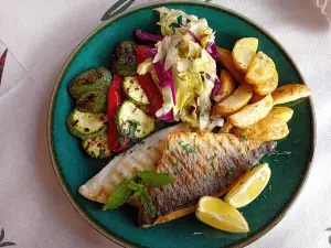 Taverna Iraklis
