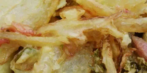 Furusato Yakuzen Restaurant Shinju