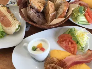 クラブハリエ ジュブリルタン