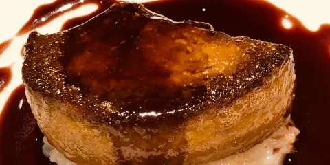 Gourmet de Taka