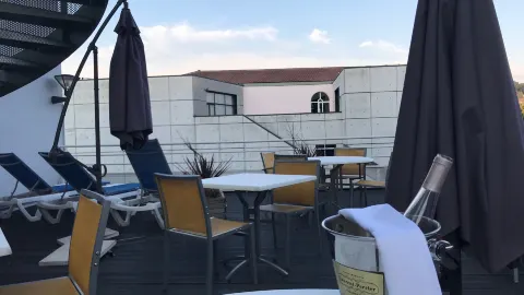 Le Mouton Blanc in エピナル