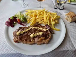 Restaurant Santa Giulia