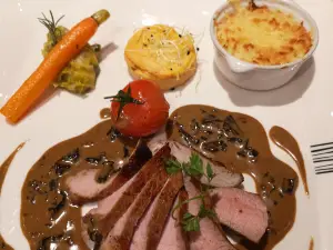 Restaurant du Commerce