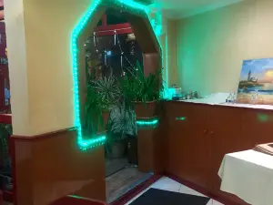 El Manahry