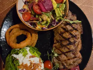 TGI Fridays - Bolton