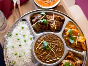 Himalayan Kitchen
