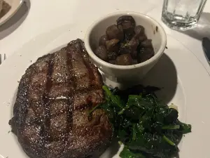 Downtown Grill