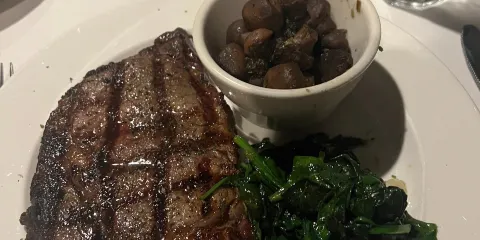 Downtown Grill