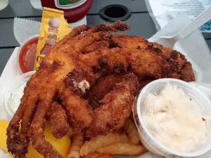 Crabby Amy's,