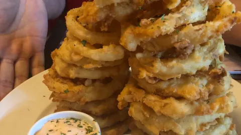 Cheddar's Scratch Kitchen in 阿比林