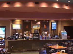 Kiva Cafe