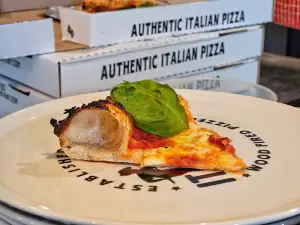 Italian Food Company