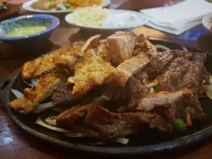 Ruchis Mexican Grill