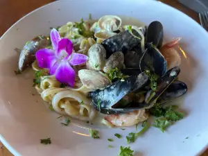 Front Street Grill