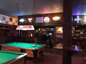 The Pub Sports Bar