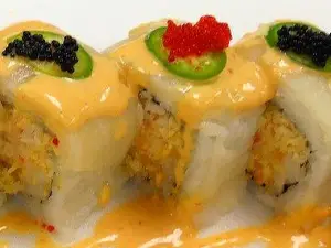 Fuji Sushi & Sake Bar