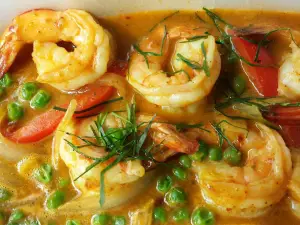 Thai Kitchen