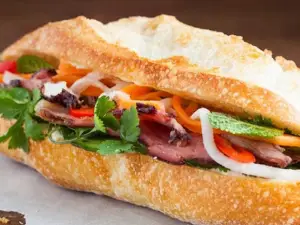 Ganh Pho Kitchen