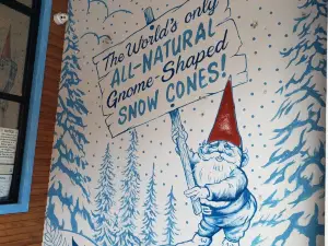 Gnome Cones